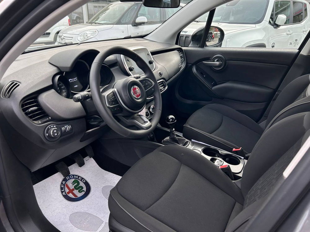 Fiat 500X usata a Ancona (9)