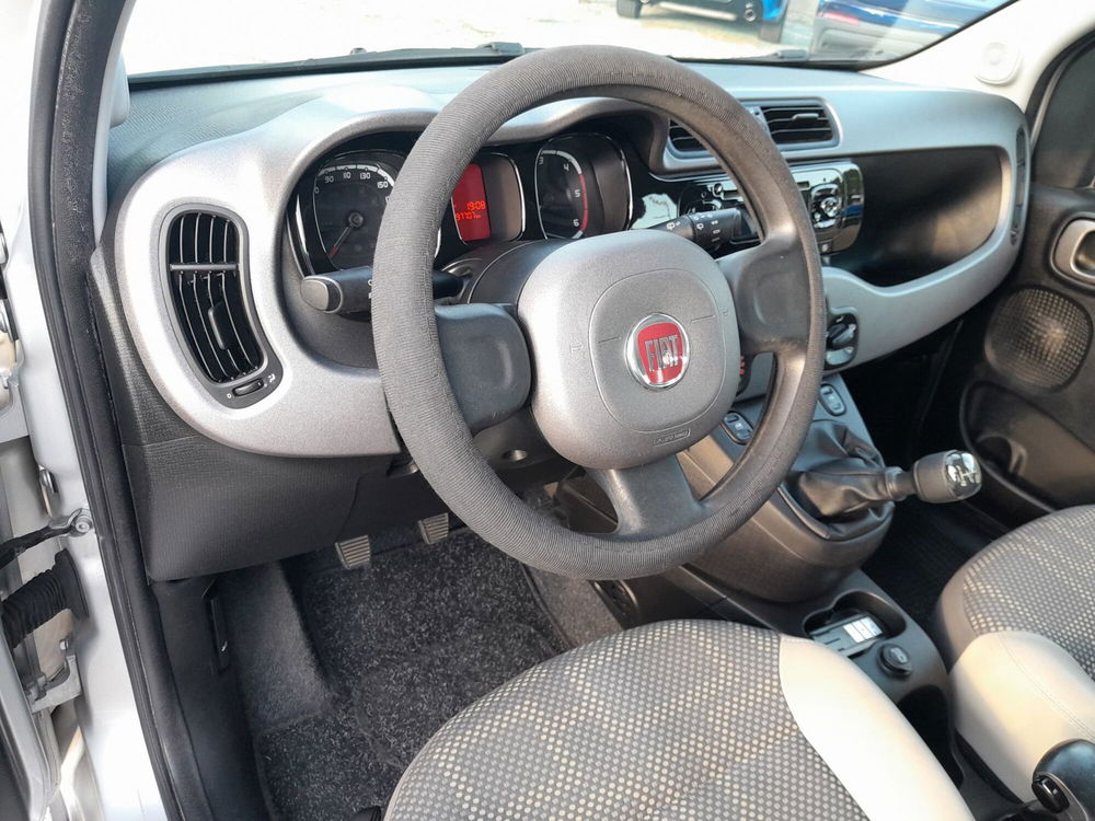 Fiat Panda usata a Ancona (10)