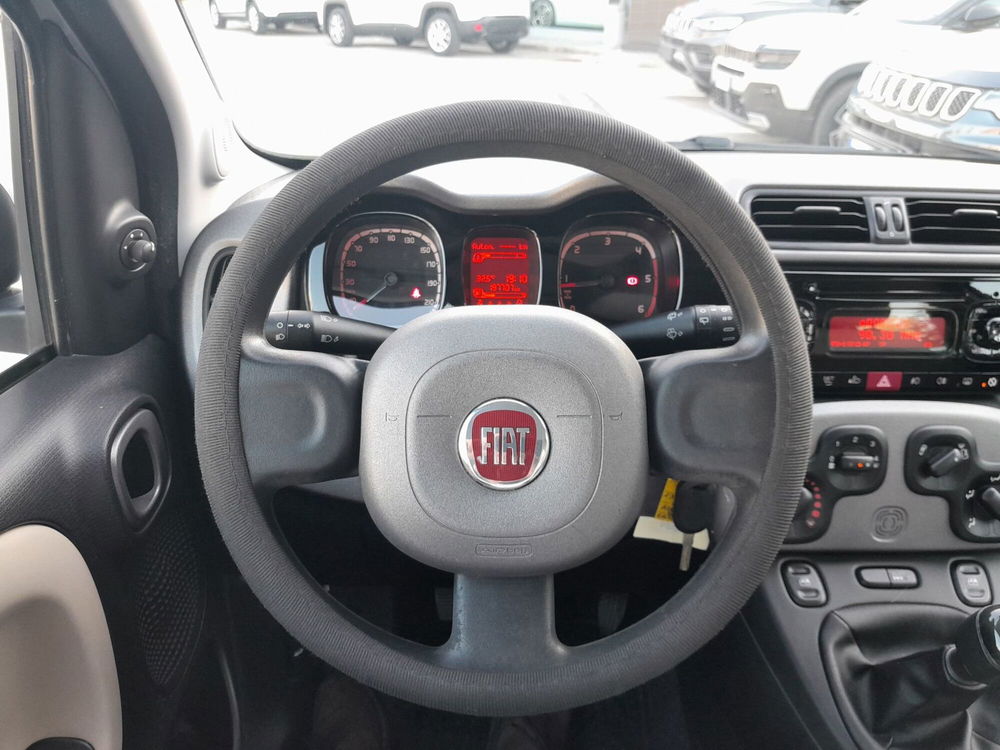 Fiat Panda usata a Ancona (11)