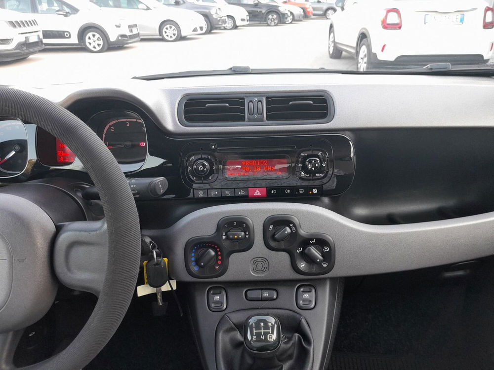 Fiat Panda usata a Ancona (12)