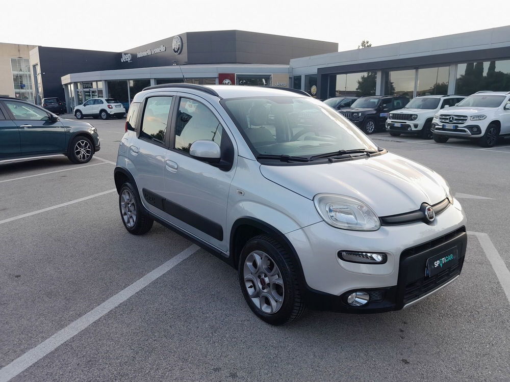 Fiat Panda usata a Ancona (3)