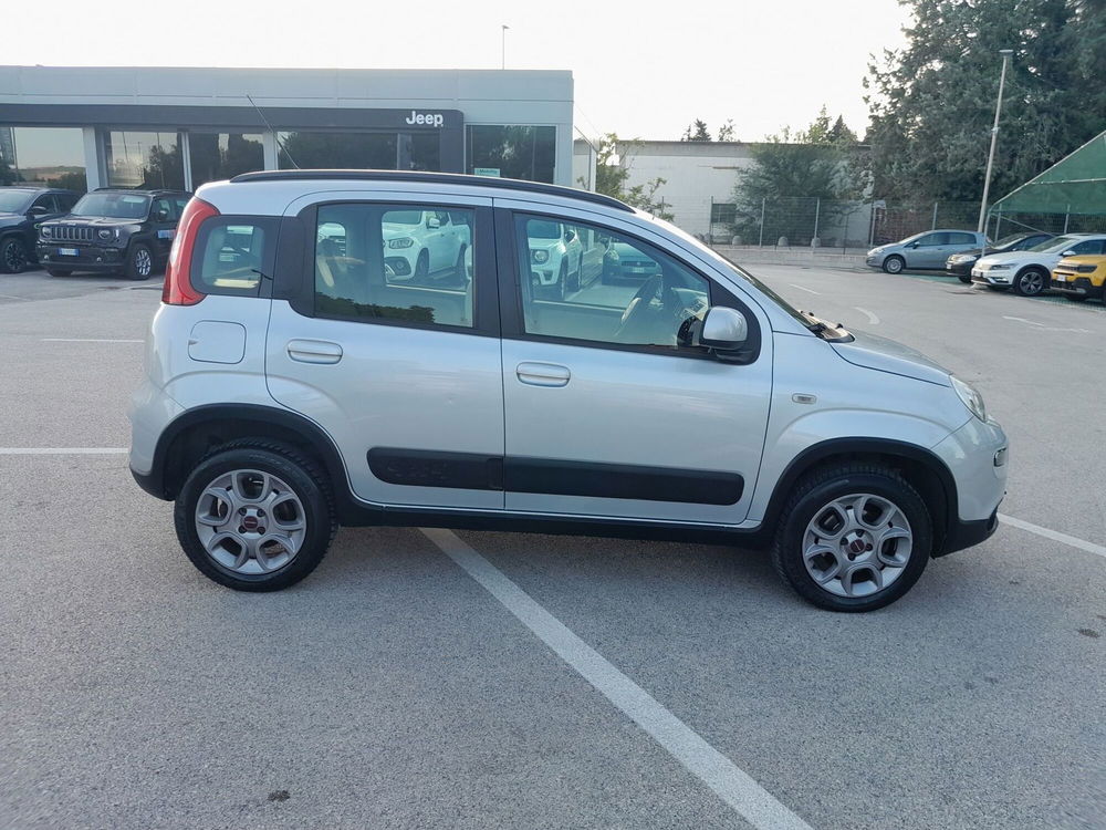 Fiat Panda usata a Ancona (4)