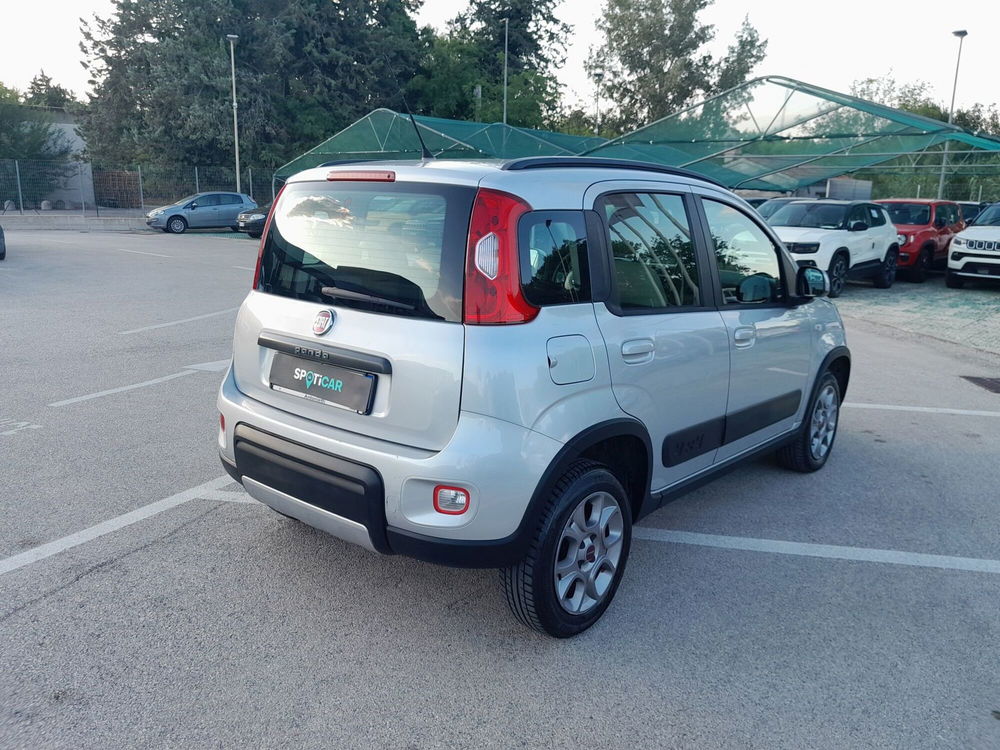 Fiat Panda usata a Ancona (5)