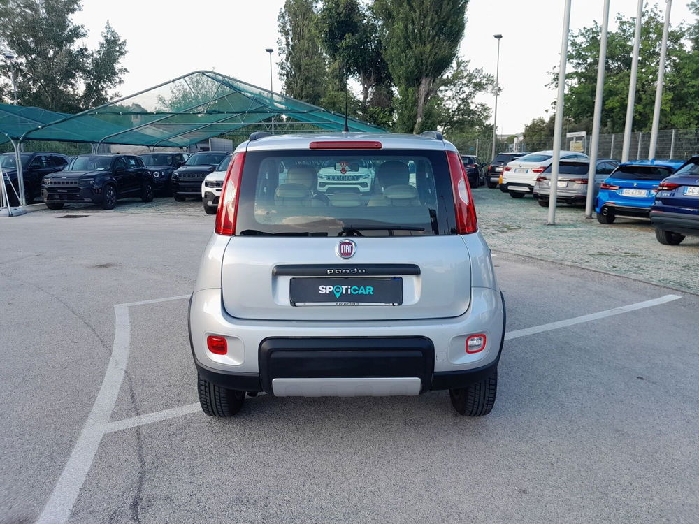 Fiat Panda usata a Ancona (6)