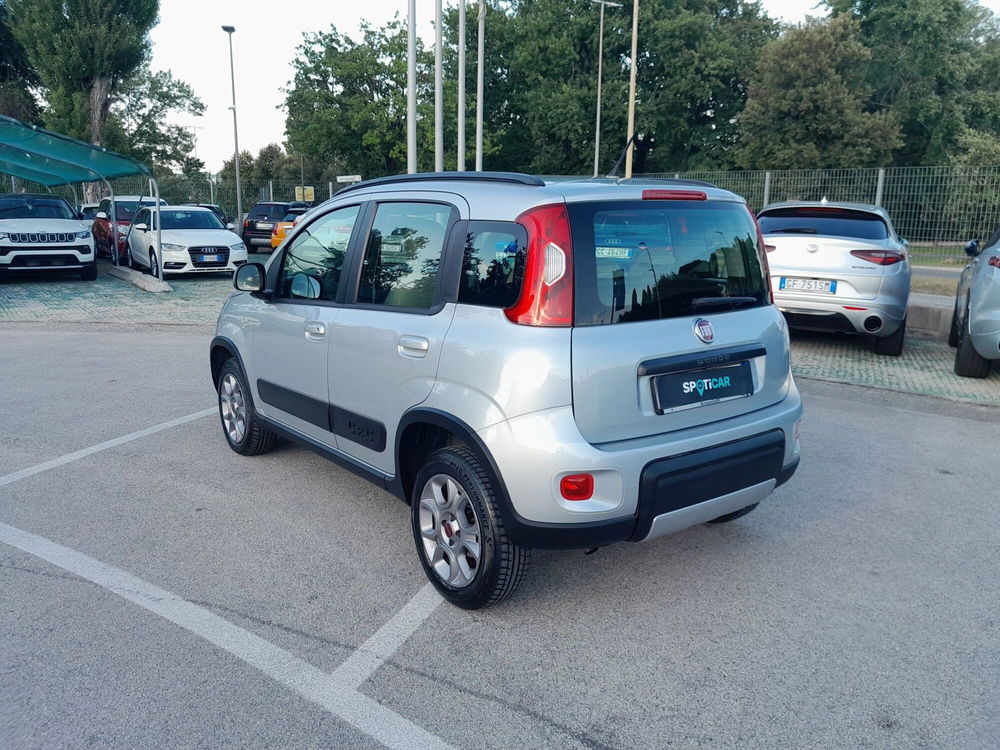 Fiat Panda usata a Ancona (7)