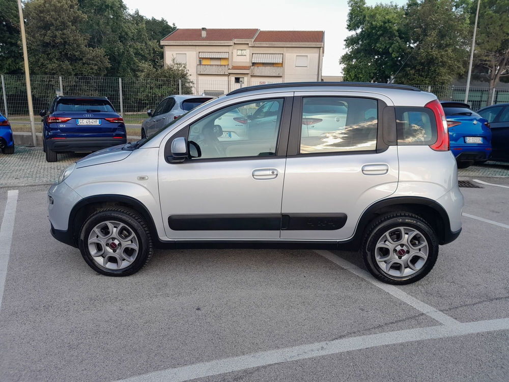 Fiat Panda usata a Ancona (8)