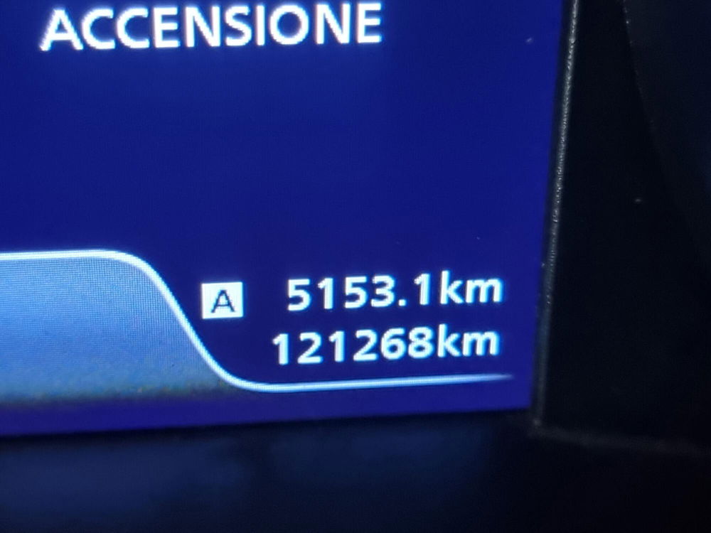 Suzuki Swift usata a Alessandria (5)