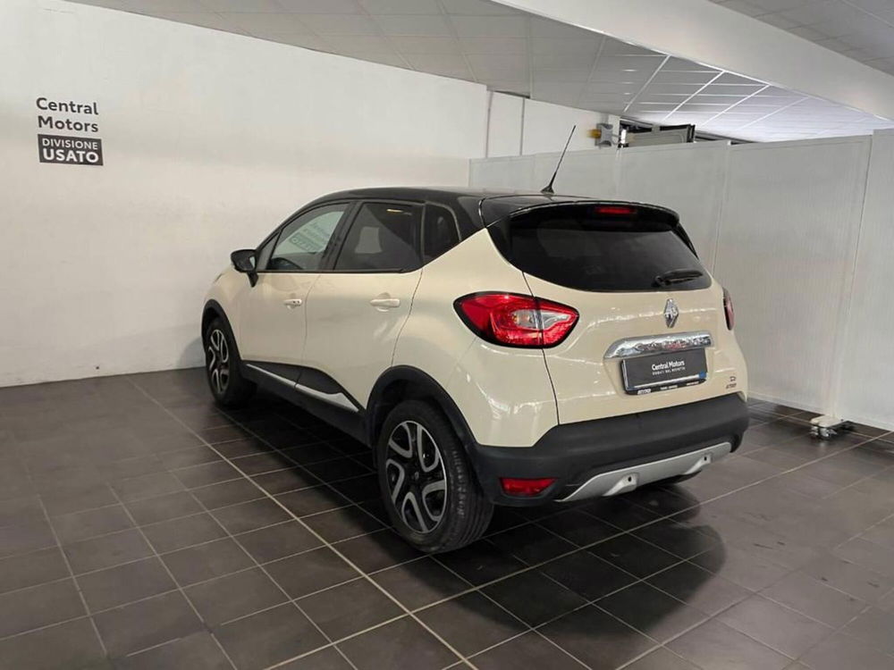 Renault Captur usata a Torino (4)