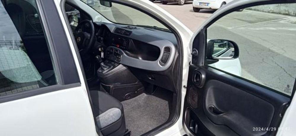 Fiat Panda usata a Frosinone (11)