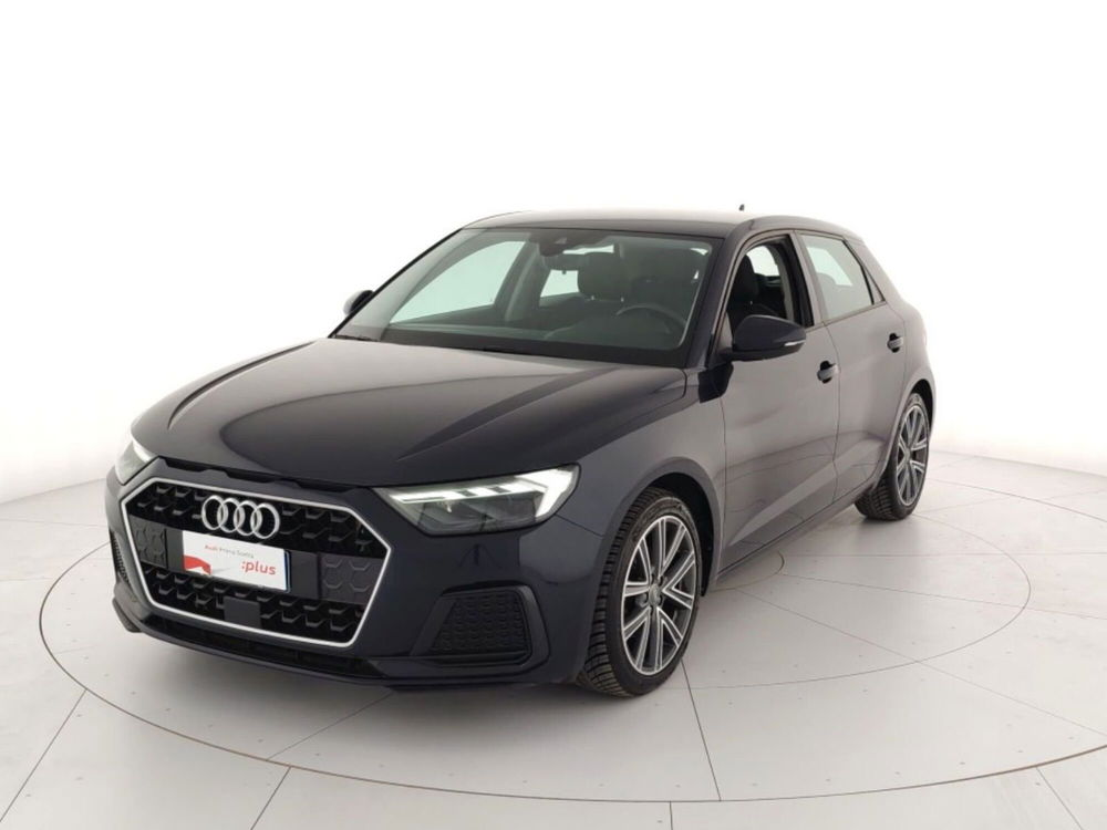 Audi A1 Sportback usata a Massa-Carrara