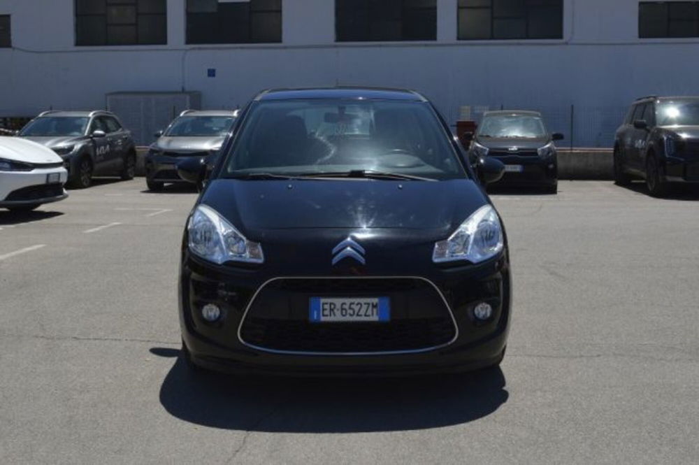 Citroen C3 usata a Latina (2)