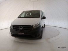 Mercedes-Benz Vito 2.2 114 CDI PC-SL Tourer Base Long del 2022 usata a Bari
