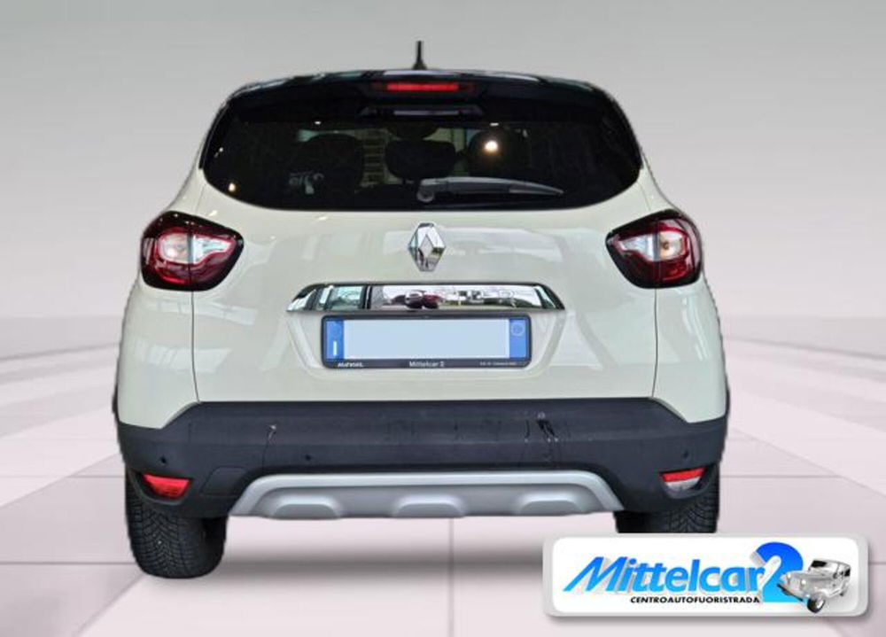 Renault Captur usata a Udine (3)