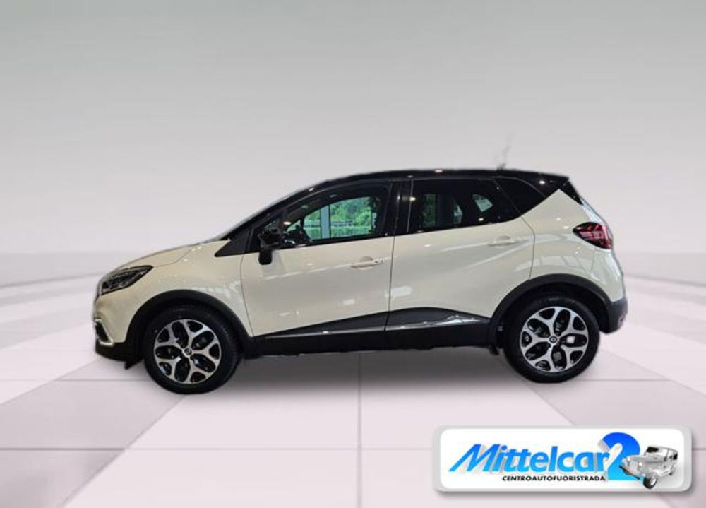 Renault Captur usata a Udine (5)