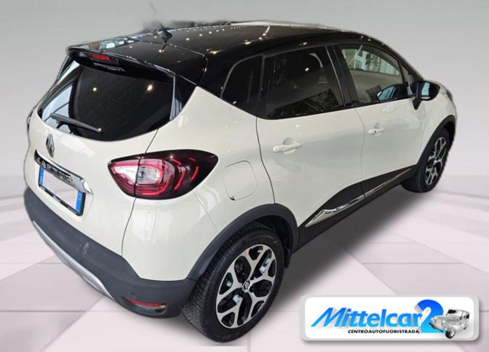 Renault Captur usata a Udine (7)