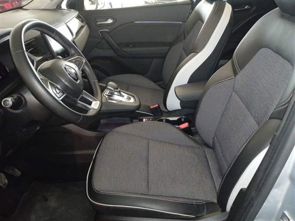 Renault Captur usata a Firenze (12)