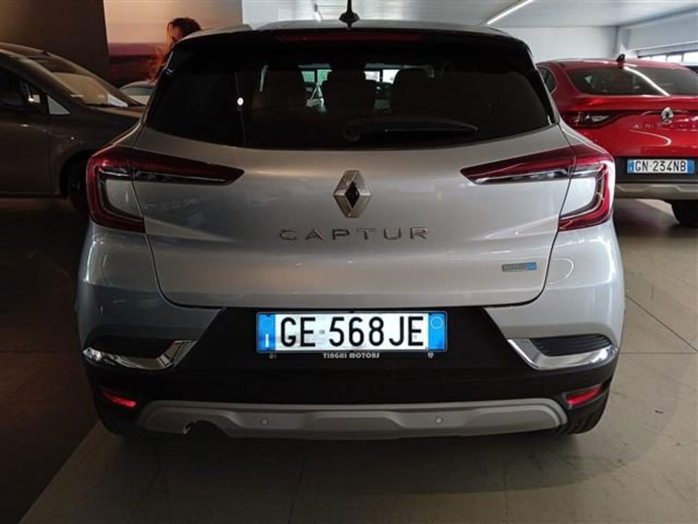 Renault Captur usata a Firenze (4)