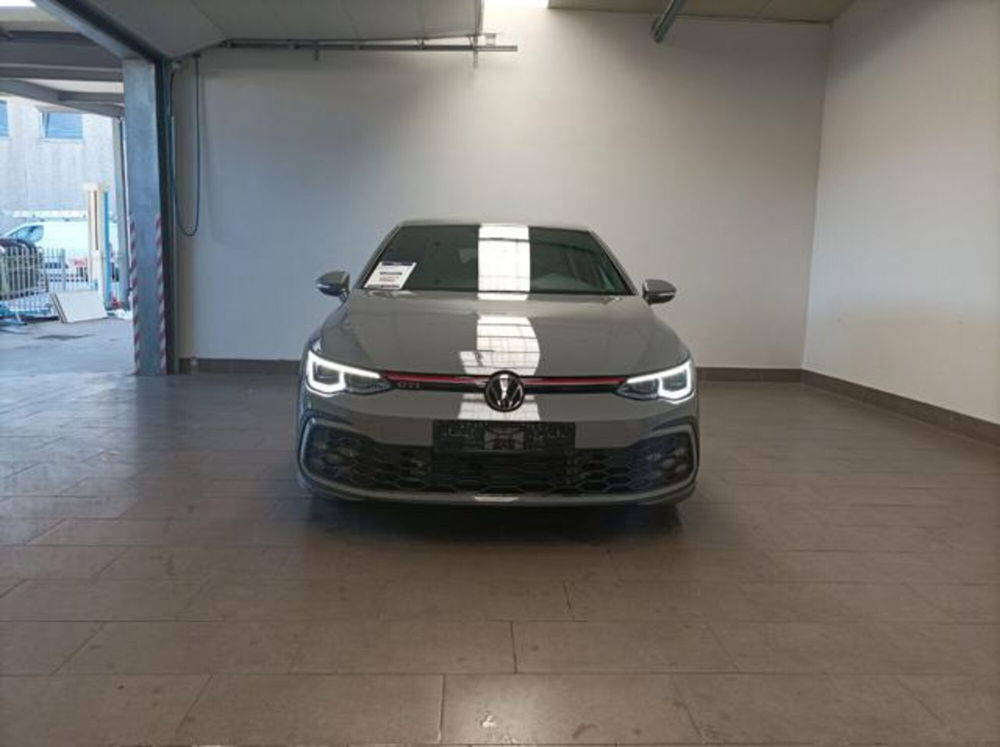 Volkswagen Golf usata a Milano (4)