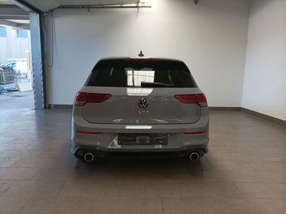 Volkswagen Golf usata a Milano (7)