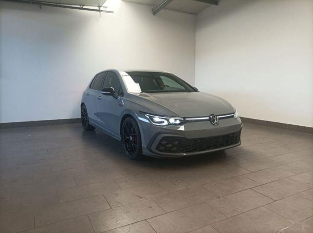 Volkswagen Golf usata a Milano