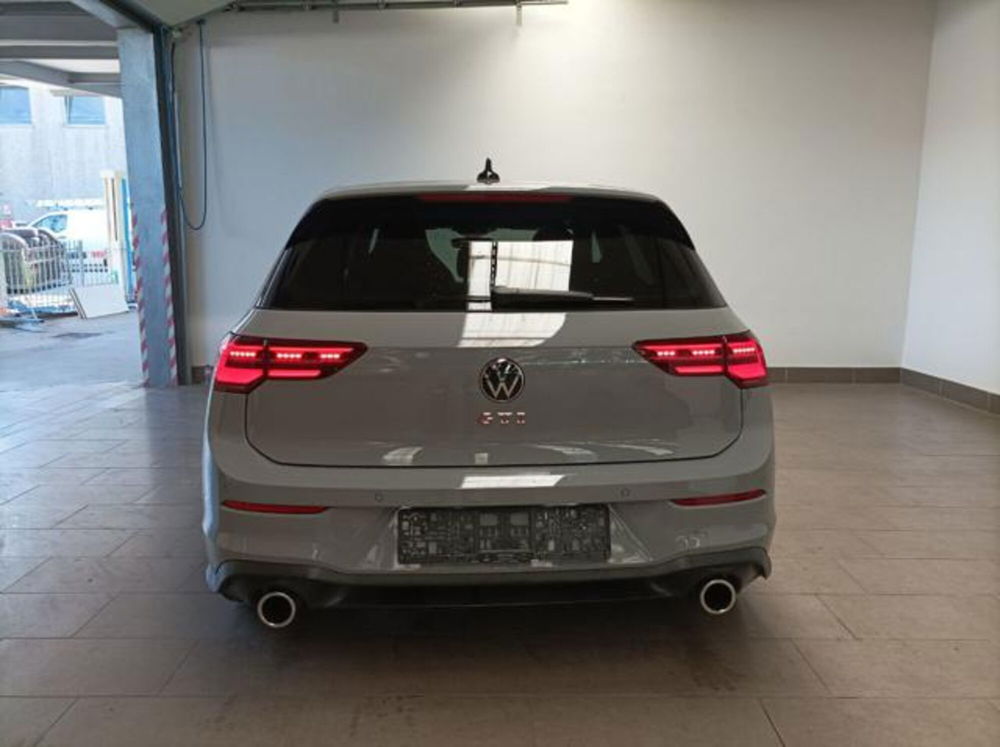 Volkswagen Golf usata a Milano (9)