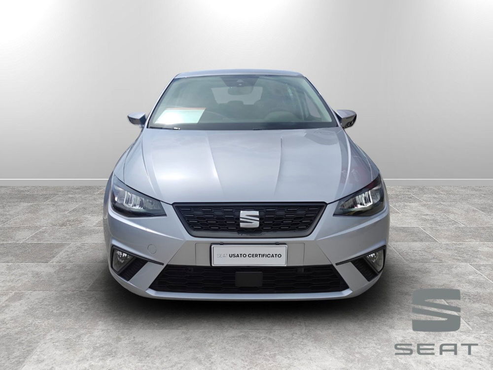 SEAT Ibiza usata a Siena (2)