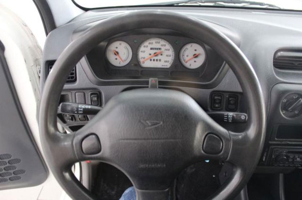 Daihatsu Terios usata a Potenza (8)