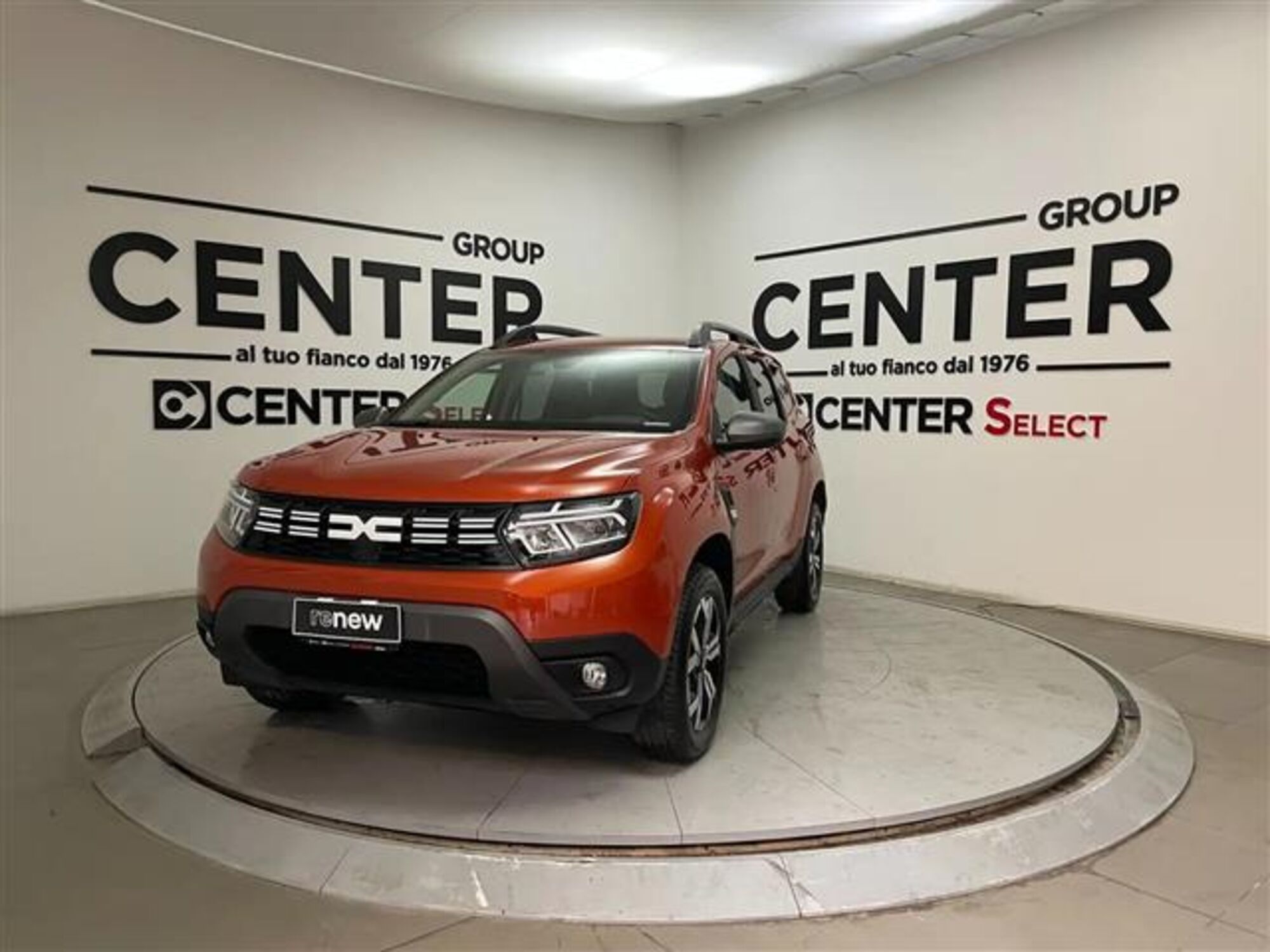 Dacia Duster 1.5 Blue dCi 8V 115 CV 4x2 Journey del 2023 usata a Salerno