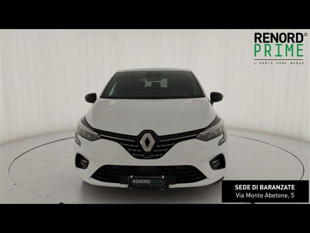 Renault Clio usata a Milano (3)