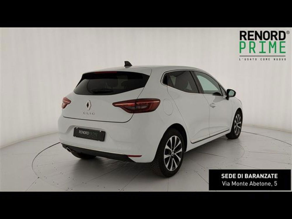 Renault Clio usata a Milano (5)