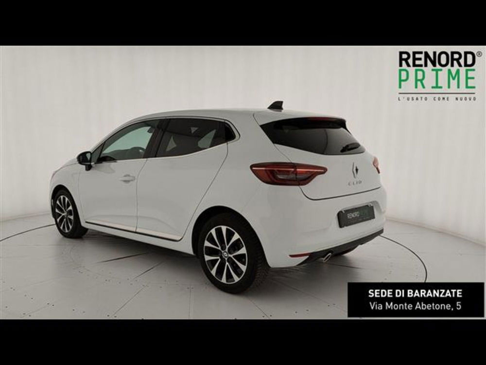 Renault Clio usata a Milano (7)