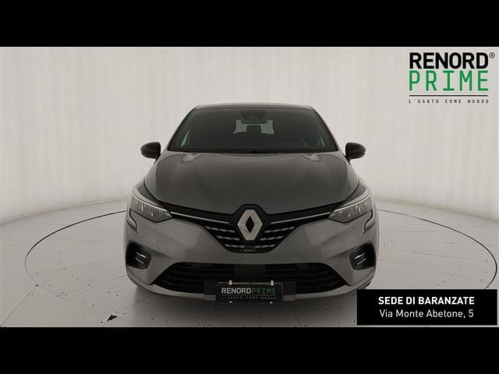 Renault Clio usata a Milano (3)