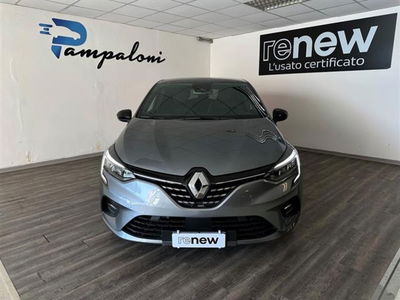 Renault Clio TCe 90 CV 5 porte Techno  del 2023 usata a Siena