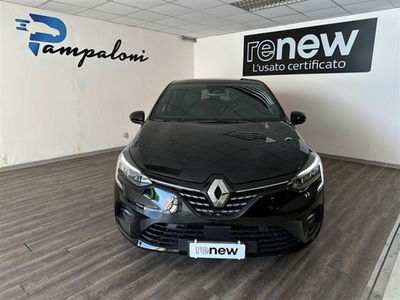 Renault Clio TCe 90 CV 5 porte Techno  del 2023 usata a Siena