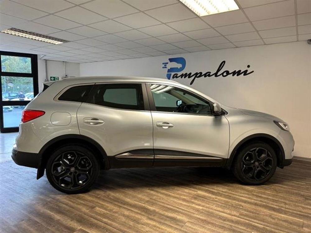 Renault Kadjar usata a Siena (15)