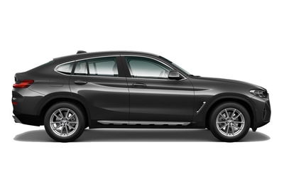 BMW X4 xDrive30i  nuova a Torino