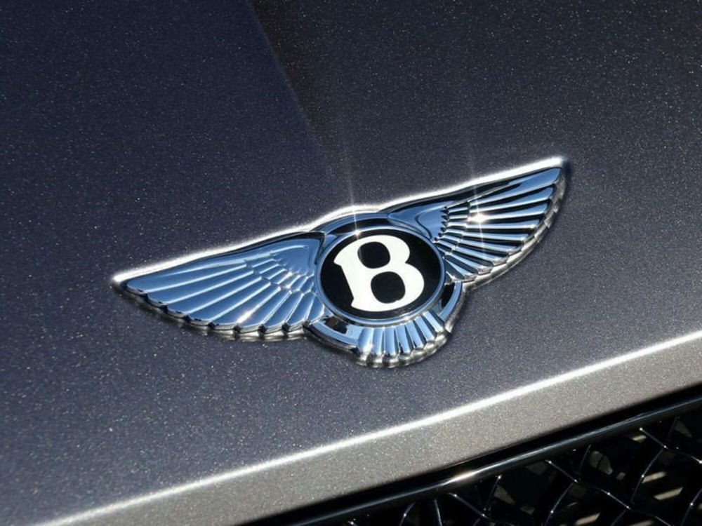 Bentley Continental GT usata a Milano (4)