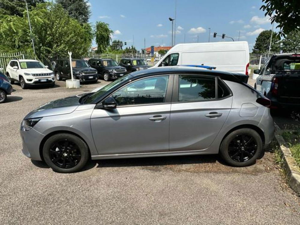 Opel Corsa usata a Milano (3)