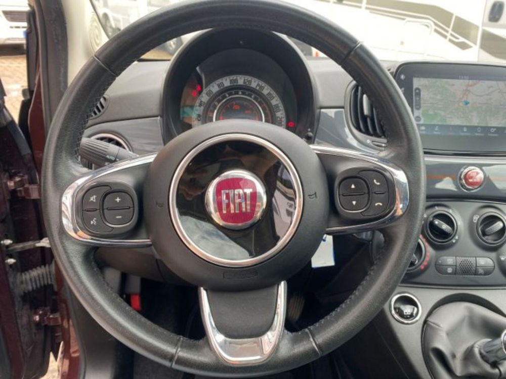 Fiat 500 usata a Cuneo (15)