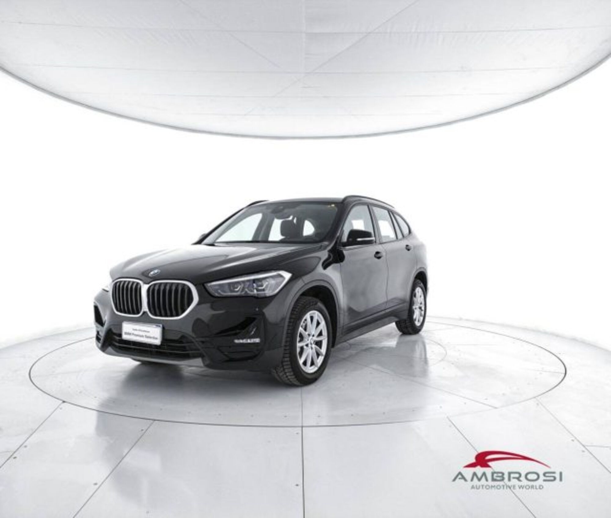 BMW X1 sDrive18d  del 2021 usata a Corciano