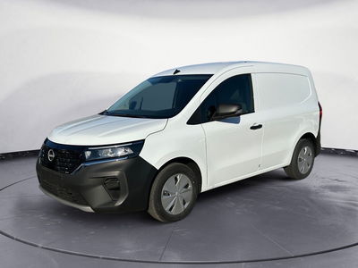 Nissan Townstar Van EV L1 122cv Acenta 22kWh nuova a Venezia