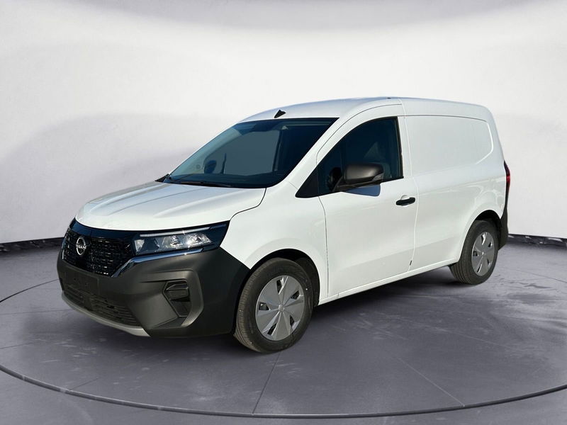 Nissan Townstar 22kW Van Acenta PC nuova a Venezia