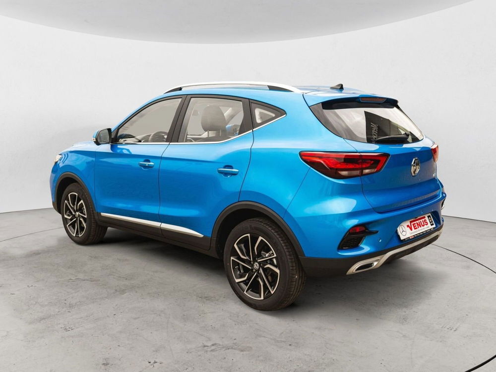 Mg ZS (2021-->) nuova a Monza e Brianza (4)