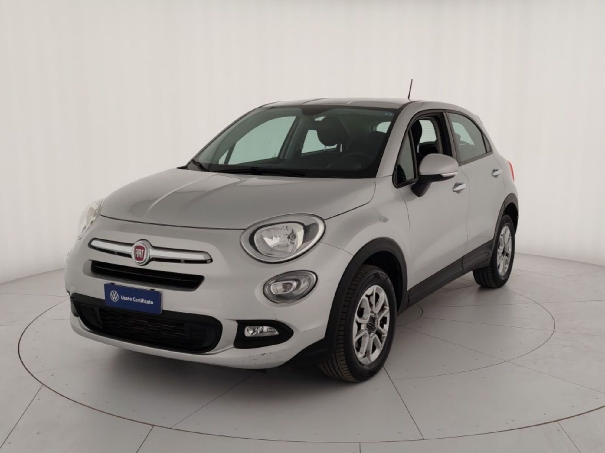 Fiat 500X 1.3 MultiJet 95 CV Pop Star  del 2018 usata a Massa