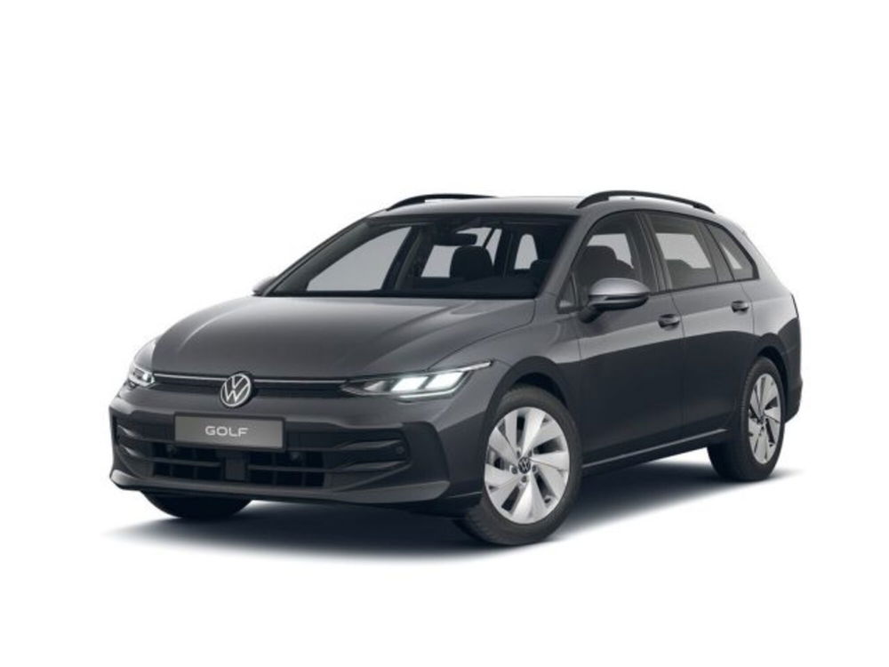 Volkswagen Golf Variant nuova a Vicenza