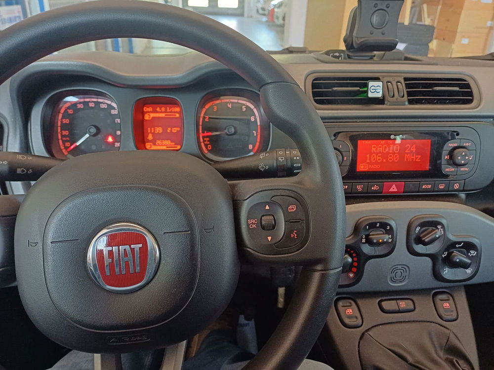 Fiat Panda usata a Ferrara (10)