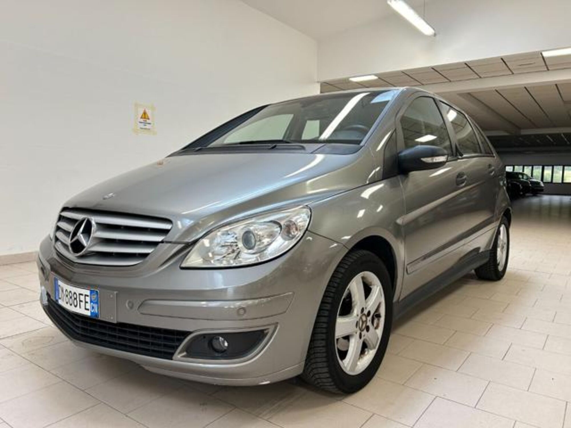 Mercedes-Benz Classe B 170 Sport  del 2006 usata a Bra