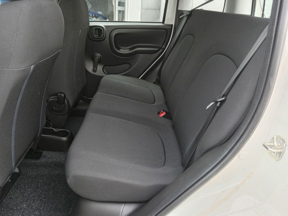 Fiat Panda Cross nuova a Alessandria (11)