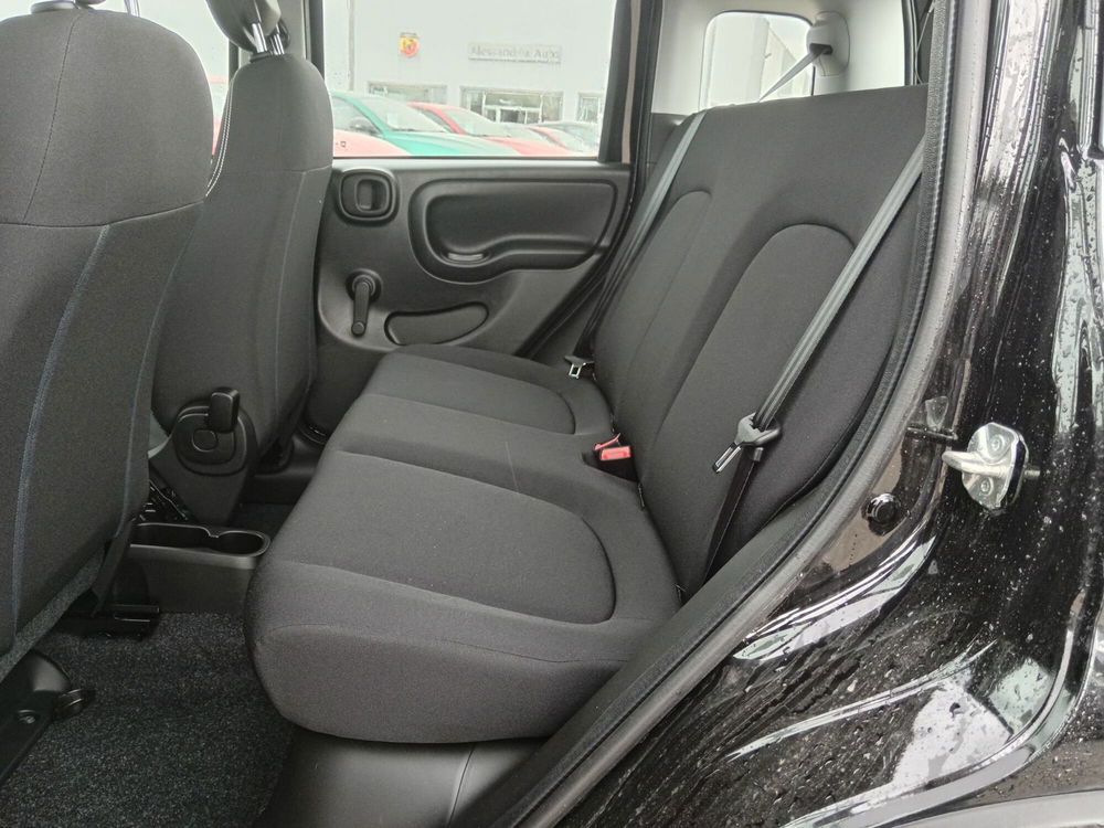 Fiat Panda Cross nuova a Alessandria (11)