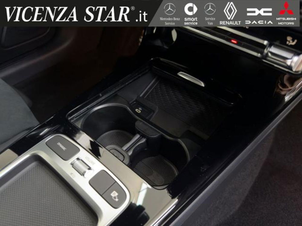 Mercedes-Benz Classe A Sedan usata a Vicenza (20)